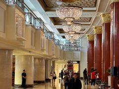 -北京中国大饭店