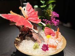 -蟹犇前•帝王蟹雪蟹(陆家嘴店)