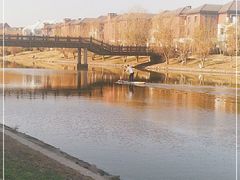 -美兰湖景区