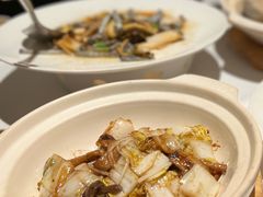 山珍一品素菜煲-炳胜公馆(珠江新城店)