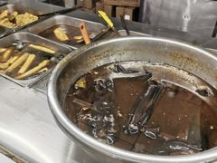 -咱家王新国把子肉(县东巷店)