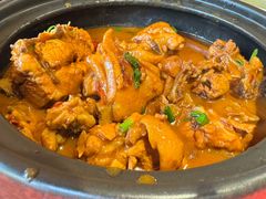 -WILDS 野有食(碧坞店)