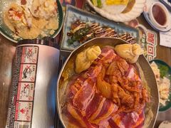 -桃太郎寿司料理(南坪店)