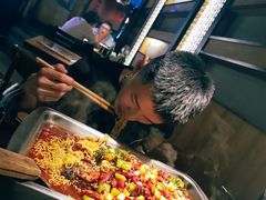 -辣尚瘾·烤鱼·新川菜(交大直营店)