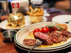 -Bistro 63 创意融合料理(广粤天地店)