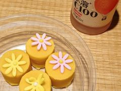 -李犟大爆鳝面·手工蟹黄包(湖滨西湖店)