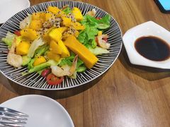 -四季天方包子