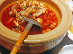 -火宫殿·湘菜小吃·商务宴请·生日聚会(东塘店)