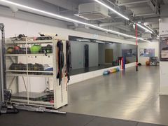 -乐刻健身(宸融大厦店)