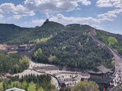 -雁门关景区