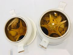 陈皮炖海星-胜记为食家·创新粤菜(车公庙店)