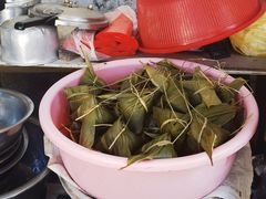 -司徒世家·兵马司林粽球(牌坊街店)