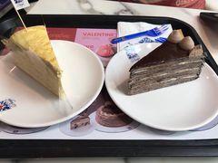 -Nadeje @ Suria KLCC