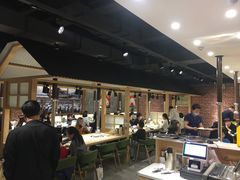 -丽达购物中心(崂山店)