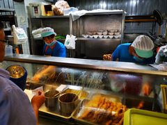 -南来顺饭庄·清真(南菜园店)