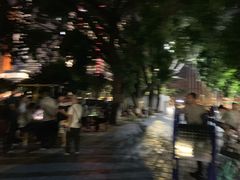 -天河体育中心