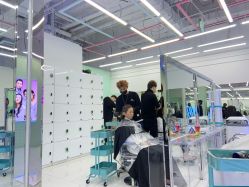 -P.STYLE 派斯造型