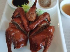-海宁铂尔曼酒店紫荆中餐厅