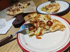 -大力披萨(健康路店)