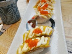 -鱼意寿司(钟村分店)