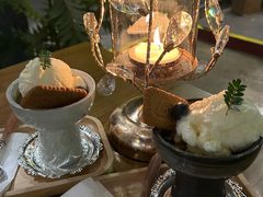 -咖法森林·咖啡  酒吧(天河店)