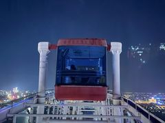 -南昌之星摩天轮