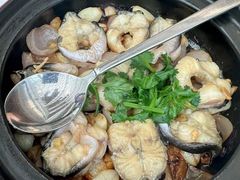 -莆田餐厅PUTIEN(颐堤港店)