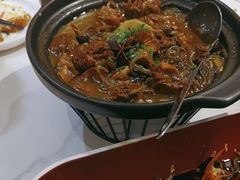 -李老哈·东北菜(宋园路店)