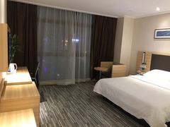 -城市便捷酒店(合肥滨湖望湖大厦会展中心店)
