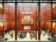 -中国茶叶博物馆(双峰馆区)
