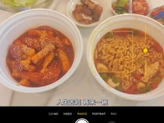 -我们家韩国烤肉8号店(郫都店)