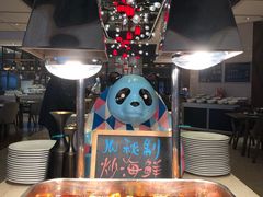 -TABLE·味西餐厅-成都茂业JW万豪酒店
