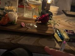 -BAR Signal·鸡尾酒酒吧
