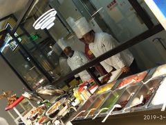 -金米客烤肉自助(中山路茂业时代城店)