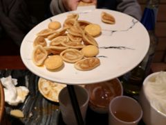 -宝泉铜锅·涮羊肉(解放东路店)