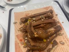 -金翠皇宫粤菜·点心·海鲜(科技园店)