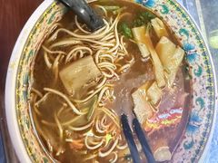 -金杨拉面王小吃面馆·牛三宝面·红烧牛肉粉