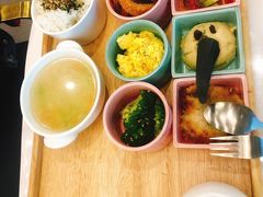 儿童餐-FAIRYLAND龙族星球主题餐厅(凯丹广场店)