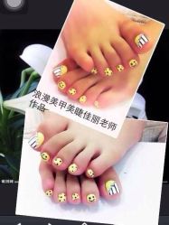 iphone_upload_pic-浪漫美甲美睫