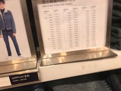 -万达广场(福州金融街店)