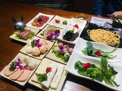 -束河人家(南锣鼓巷店)