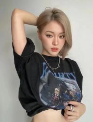 -Sying杉影日式烫染專門店