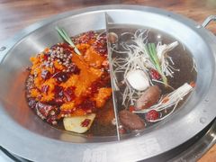 -楠火锅(哈尔滨金爵万象店)