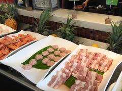 -火舞泰·泰式海鲜火锅餐厅(世纪城店)