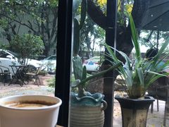 -旧雨咖啡·CoffeeFORU(黄村奥体店)