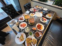 -川骄海鲜自助(亚运村店)