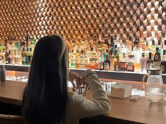 -LAMP BAR 水烟音乐酒吧