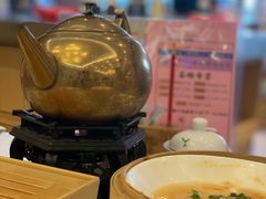 -稻香酒家·33年老字号·港式粤菜(富邦中心店)