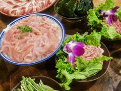 -楠火锅(西单店)