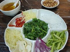 -官塘锋记鱼生·生腌·砂锅粥(牌坊街店)